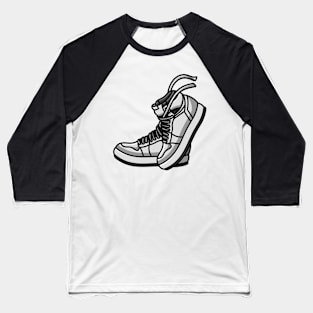 Sneakers V11 Baseball T-Shirt